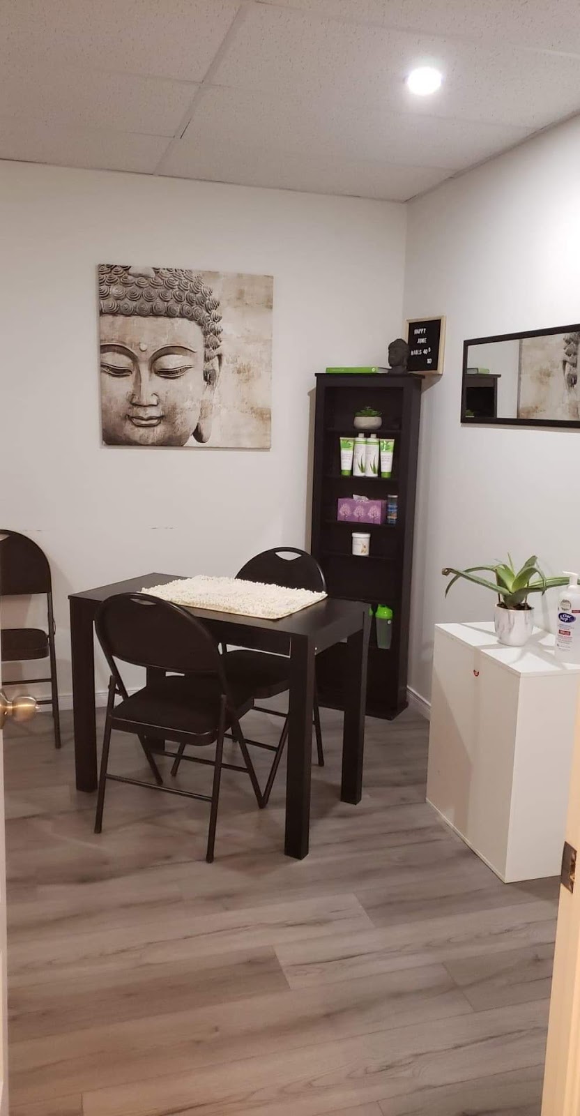 Body & Beauty Therapy | 425 Rue Principale, Grenville, QC J0V 1J0, Canada | Phone: (613) 307-1054