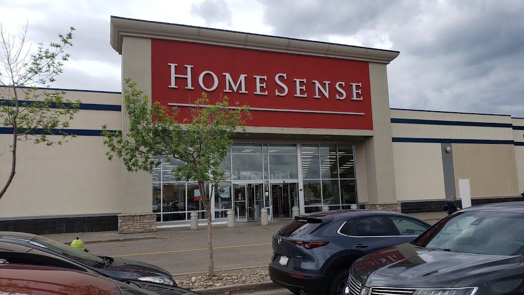 Winners & HomeSense | 5001 19 St #700, Red Deer, AB T4R 3R1, Canada | Phone: (403) 340-1717