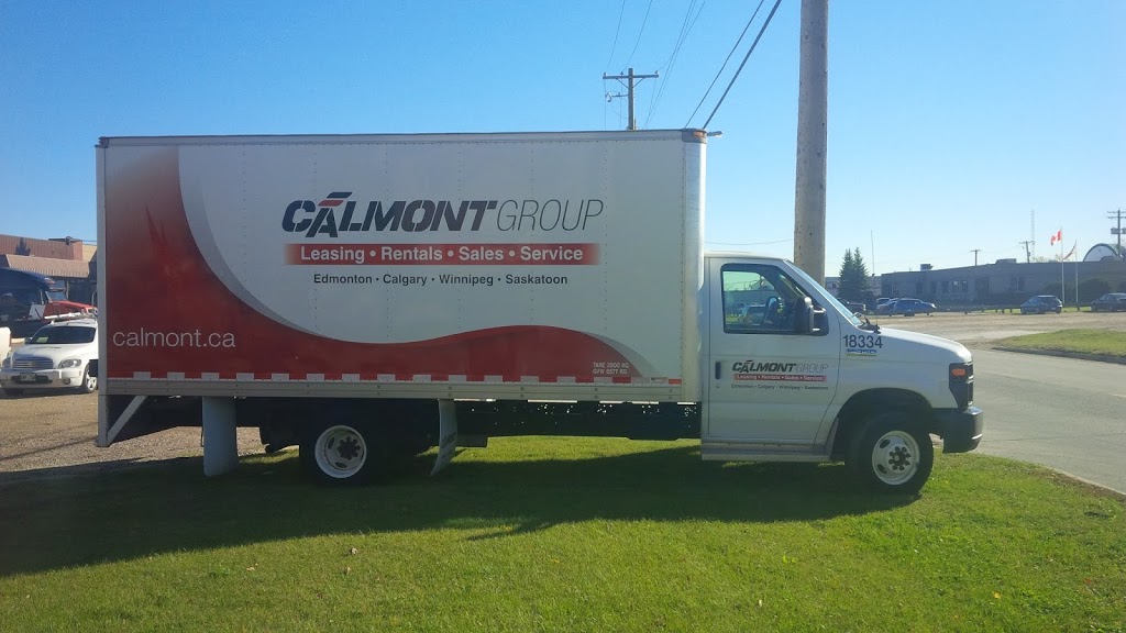 Calmont Leasing Ltd | 2091 Logan Ave, Winnipeg, MB R2R 0J1, Canada | Phone: (204) 988-1770