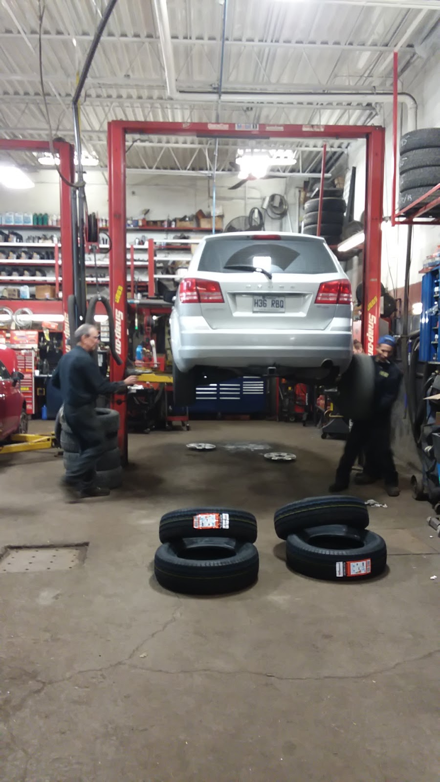 GT Autotech | 50 Rue Daoust, Saint-Eustache, QC J7R 5B5, Canada | Phone: (514) 397-9353