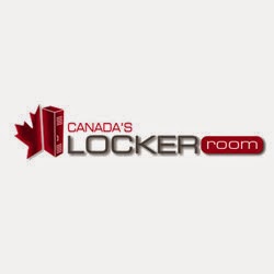 Canadas Locker Room | 433 Ofield Rd S, Dundas, ON L9H 5E2, Canada | Phone: (800) 603-5164 ext. 272