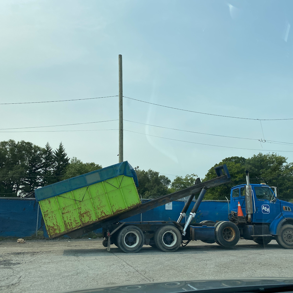 GTA Waste Svc | Bloomington Rd, Gormley, ON L0H 1G0, Canada | Phone: (905) 888-4874