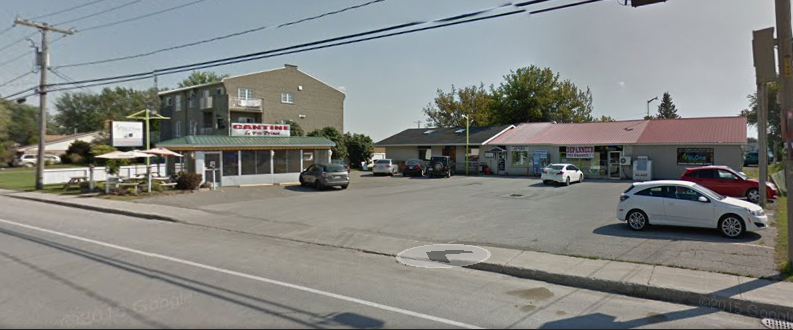 Dépanneur Passe-Partout | 7635 Boulevard Laframboise, Saint-Hyacinthe, QC J2R 1A4, Canada | Phone: (450) 796-2537