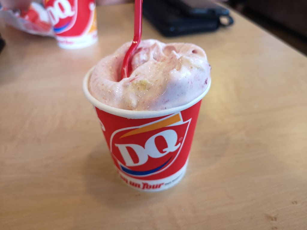 Dairy Queen Grill & Chill | 4990 Victoria Dr, Vancouver, BC V5P 3T6, Canada | Phone: (604) 321-3855