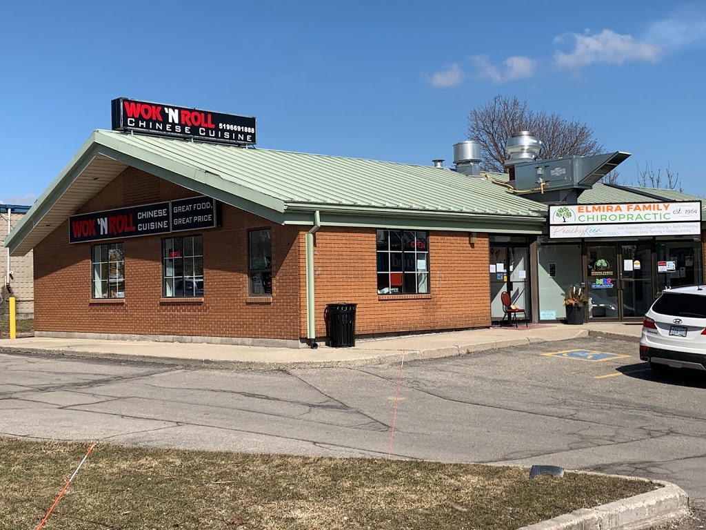 New Orleans Pizza | 25 Industrial Dr, Elmira, ON N3B 3K3, Canada | Phone: (519) 669-1505