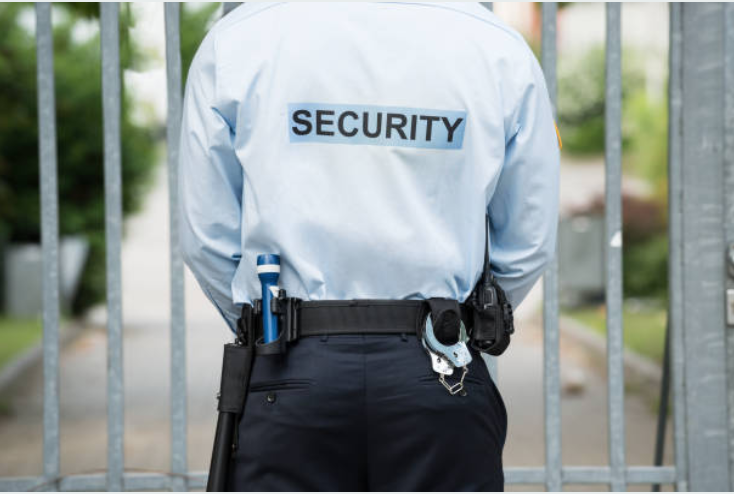 Trinity Security | 7955 122 St #61, Surrey, BC V3W 4T4, Canada | Phone: (778) 564-7785