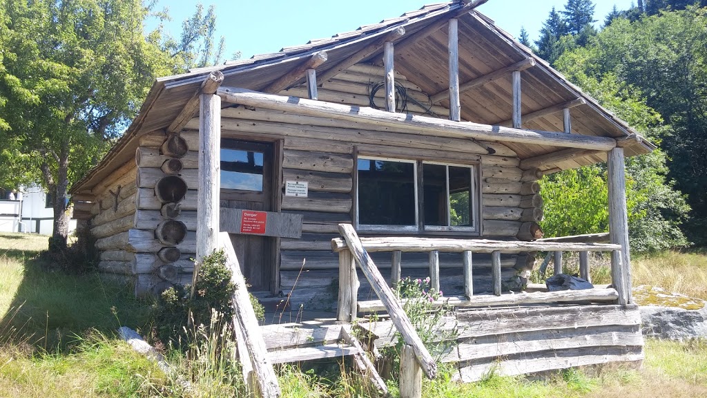 Roesland | 2895 S Otter Bay Rd, Pender Island, BC V0N 2M1, Canada