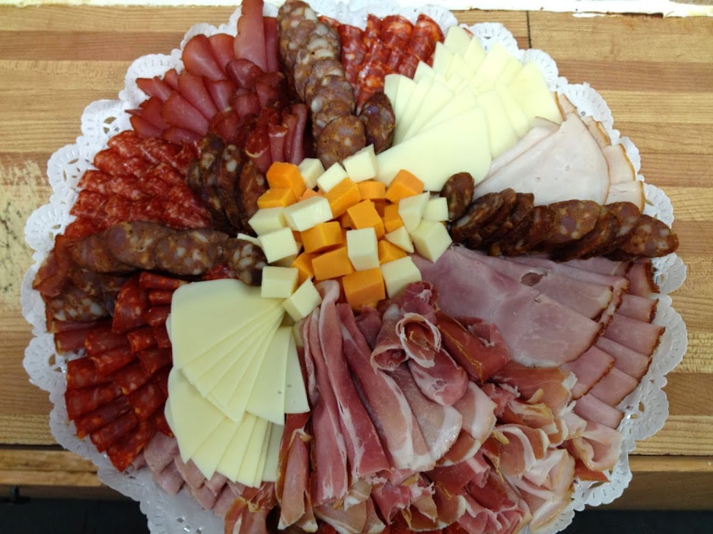 alliston meat&deli | 660 Bloor St, Mississauga, ON L5A 3V9, Canada | Phone: (905) 275-9331