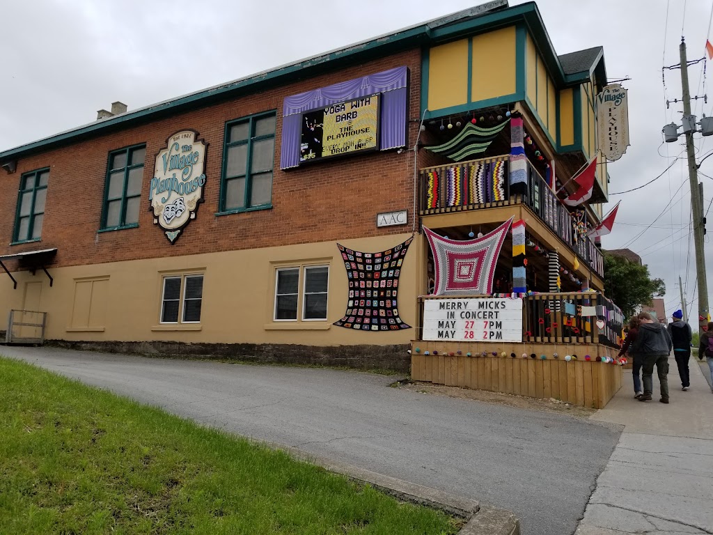 Bancroft Village Playhouse | 5 Hastings S, Bancroft, ON K0L 1C0, Canada | Phone: (613) 332-8014