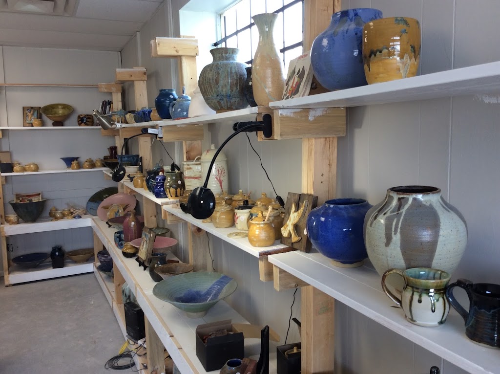 Redemption Pottery & Tile | 878 Shuswap Rd, Kamloops, BC V2H 1P5, Canada | Phone: (236) 597-9697