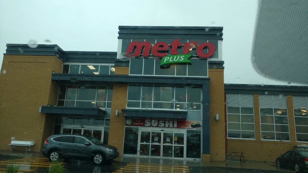 Metro Plus Pincourt | 107 Boulevard Cardinal Léger, Pincourt, QC J7W 3Y3, Canada | Phone: (514) 453-5875