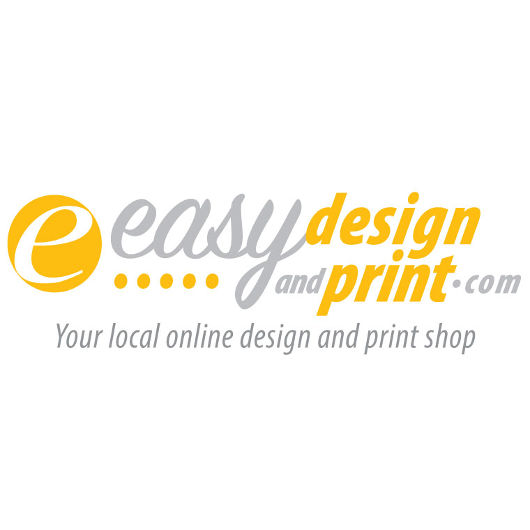 EasyDesignandPrint.com | 111 Romaine St, Peterborough, ON K9J 2C1, Canada | Phone: (705) 745-8288