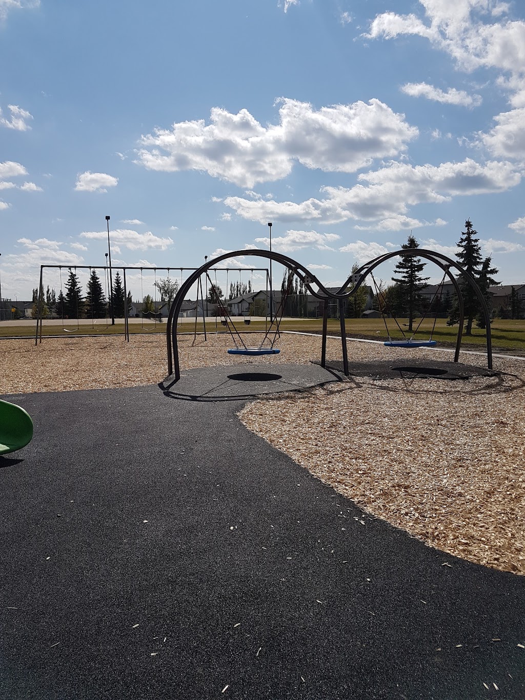 Mattie McCullough Elementary School | 26 Lawford Ave, Red Deer, AB T4R 3L6, Canada | Phone: (403) 343-8958