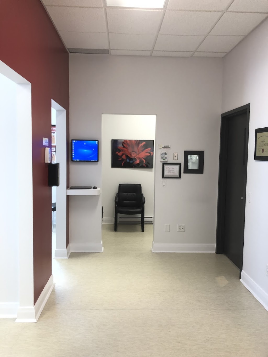 Clinique dentaire St-Louis-de-Gonzague | DR SIMON FOURNIER, dmd | 200-29 Rue du Pont, Saint-Louis-de-Gonzague, QC J0S 1T0, Canada | Phone: (450) 370-3335