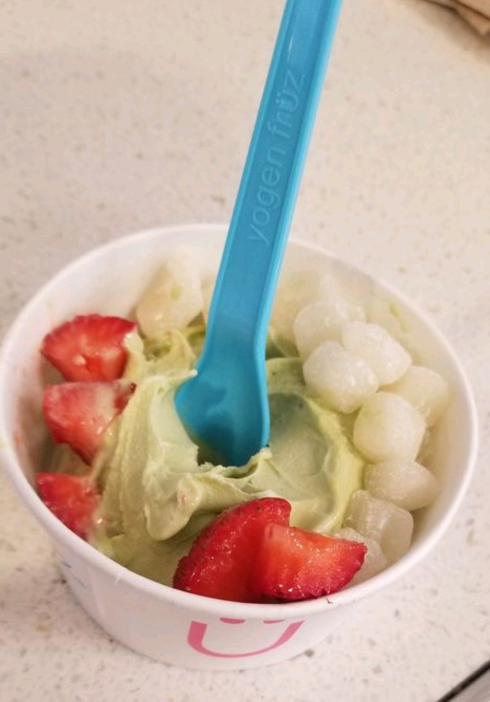 Yogen Fruz | 1900 Military Rd, Niagara Falls, NY 14304, USA | Phone: (716) 297-4264