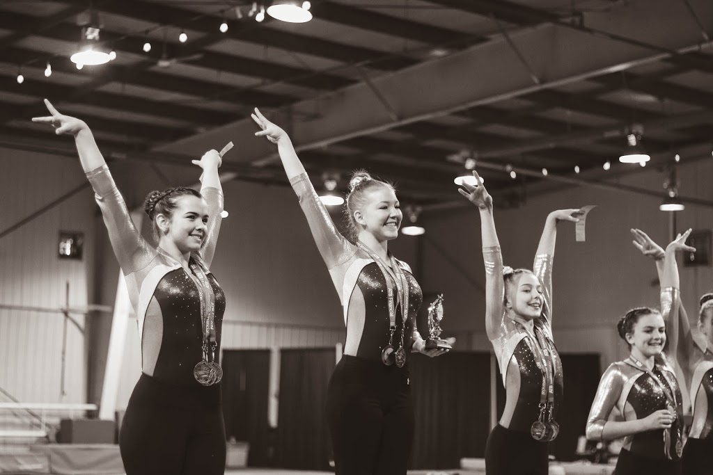 Olds Gymnastics Club | 4210 46 Ave, Olds, AB T4H 1T9, Canada | Phone: (403) 507-8191