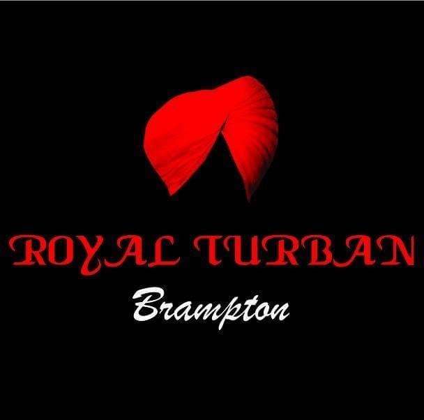 Royal turban Brampton | 1161 Duke St, Cambridge, ON N3H 3V6, Canada | Phone: (647) 716-8228