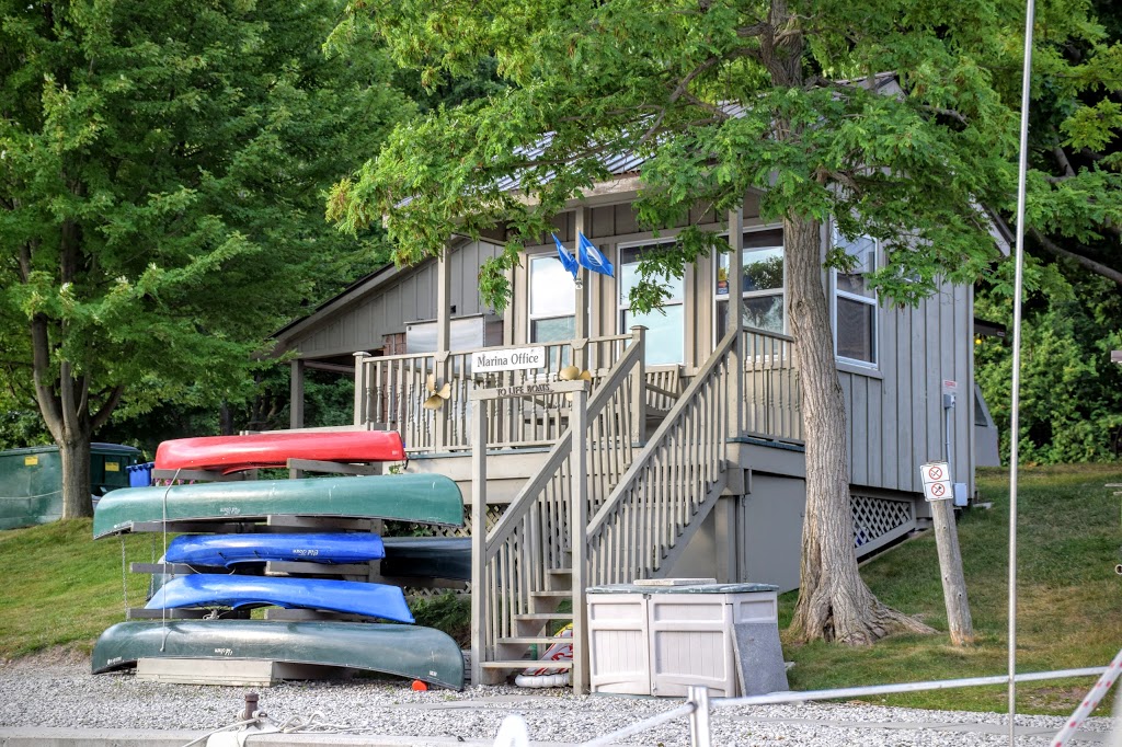 Village of Bayfield Marina | 33 Long Hill Rd, Bayfield, ON N0M 1G0, Canada | Phone: (519) 565-2233