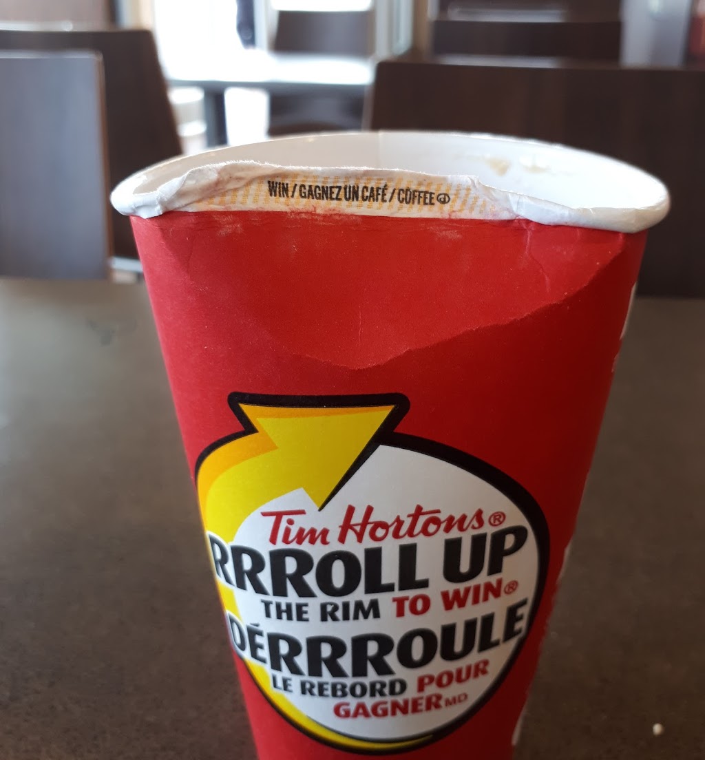 Tim Hortons | 4398 Ontario St, Beamsville, ON L0R 1B5, Canada | Phone: (905) 563-6422