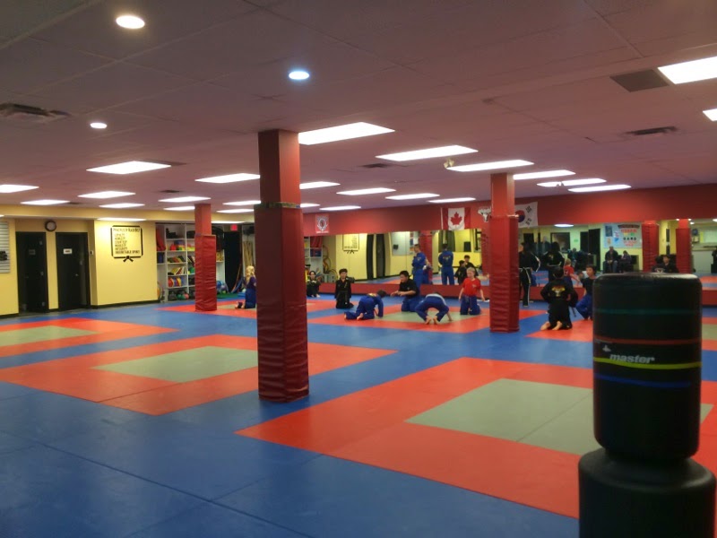 Yuens Martial Arts | 1106 Austin Ave, Coquitlam, BC V3K 3P5, Canada | Phone: (604) 939-0978