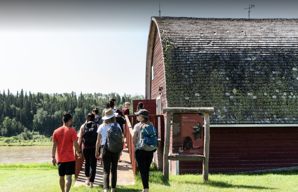 Métis Crossing | Box 548, 17339 Victoria Trail, Smoky Lake, AB T0A 3C0, Canada | Phone: (780) 656-2229