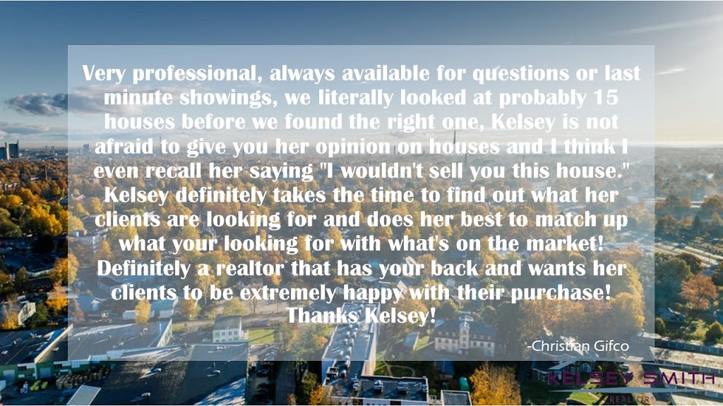 Kelsey Smith Real Estate Agent | 2350 2nd Ave, Regina, SK S4R 1A5, Canada | Phone: (306) 552-7047