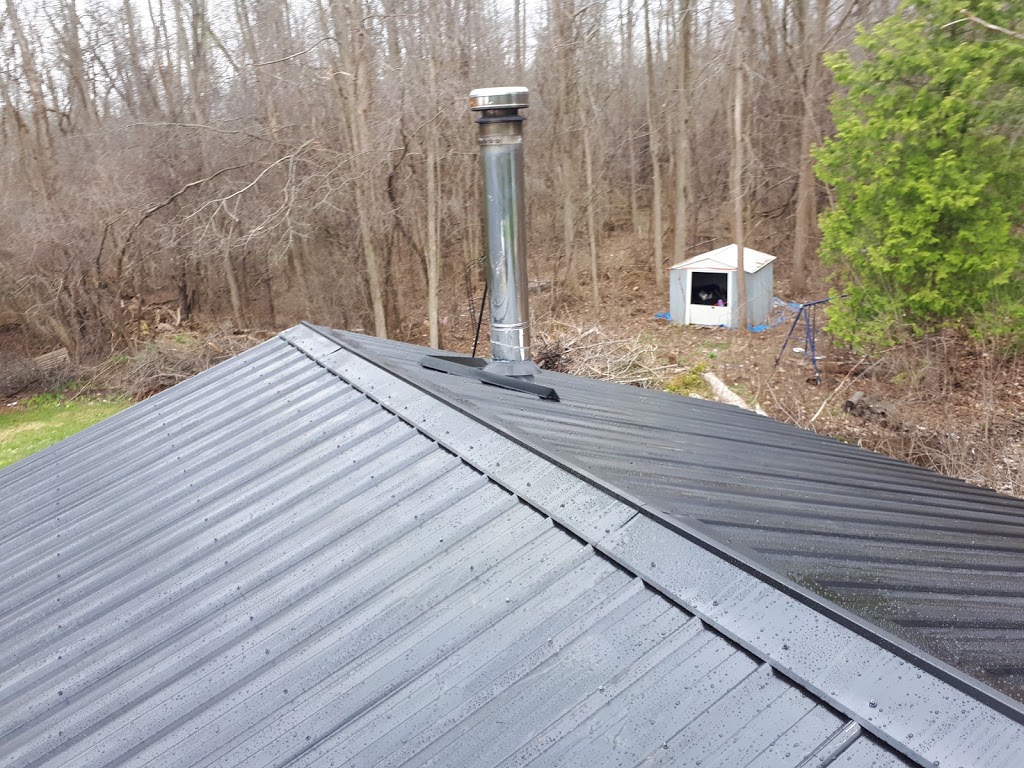 Stokes Roofing & General Home Repair | 420 Parkhill Rd E, Peterborough, ON K9L 1C1, Canada | Phone: (705) 761-3875