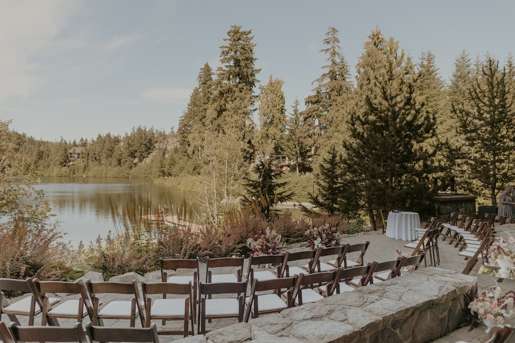 Bliss Event + Floral Design | 1005 Alpha Lake Rd, Whistler, BC V0N 1B1, Canada | Phone: (604) 905-9948