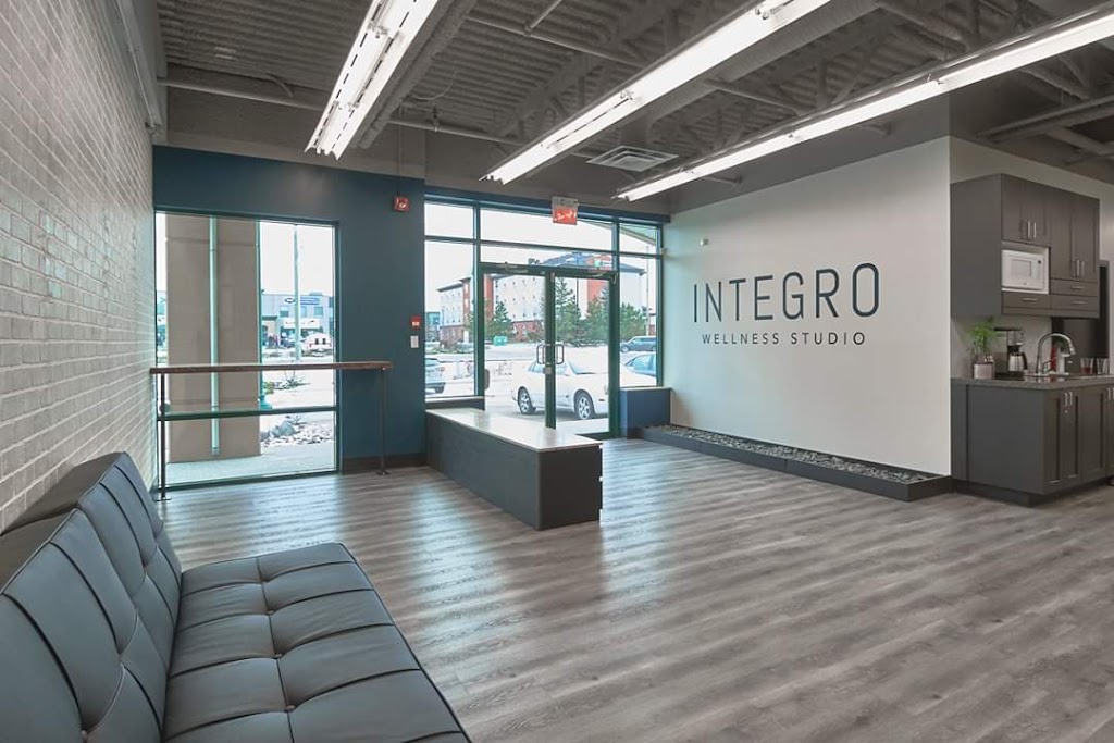 Integro Wellness Studio | 2257 Premier Way #188, Sherwood Park, AB T8H 2M8, Canada | Phone: (780) 499-6315