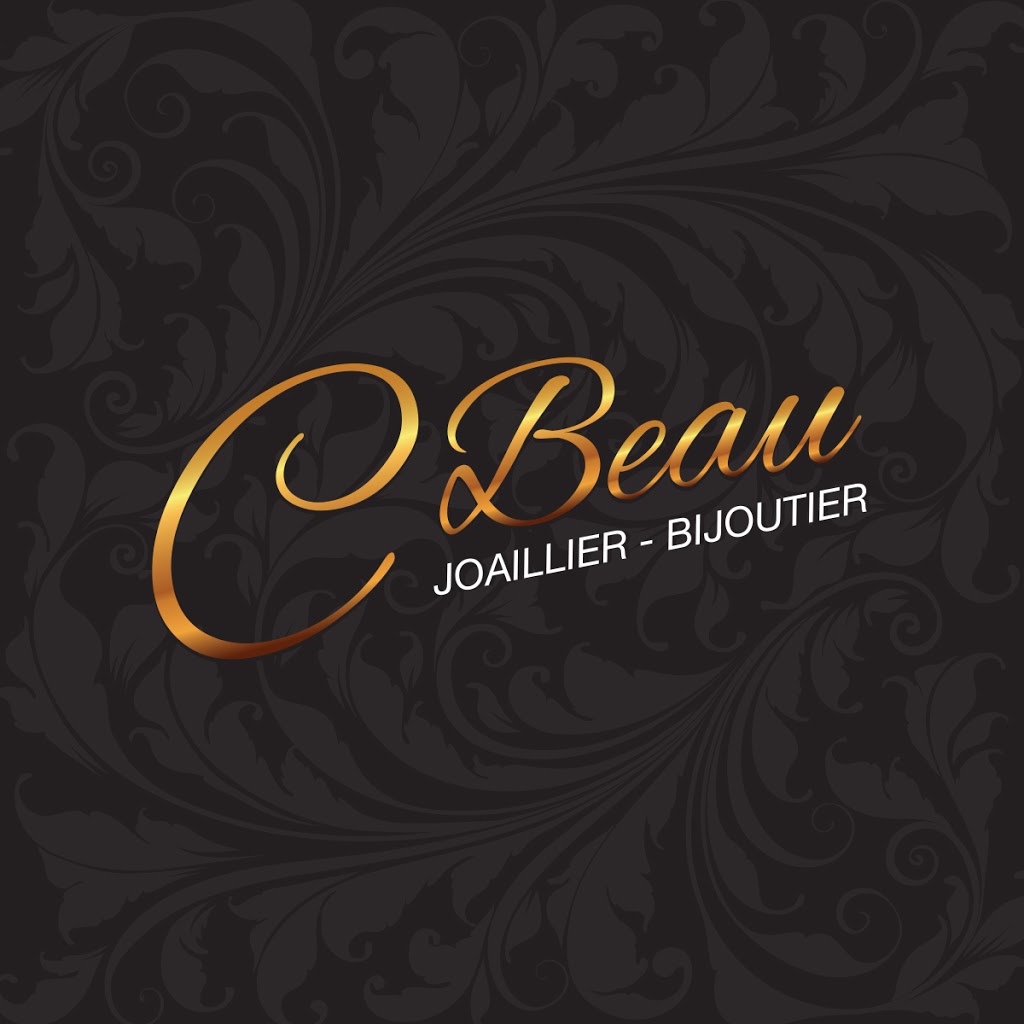 Bijouterie C Beau Joaillier | 128 8e Rue, Crabtree, QC J0K 1B0, Canada | Phone: (450) 389-2328