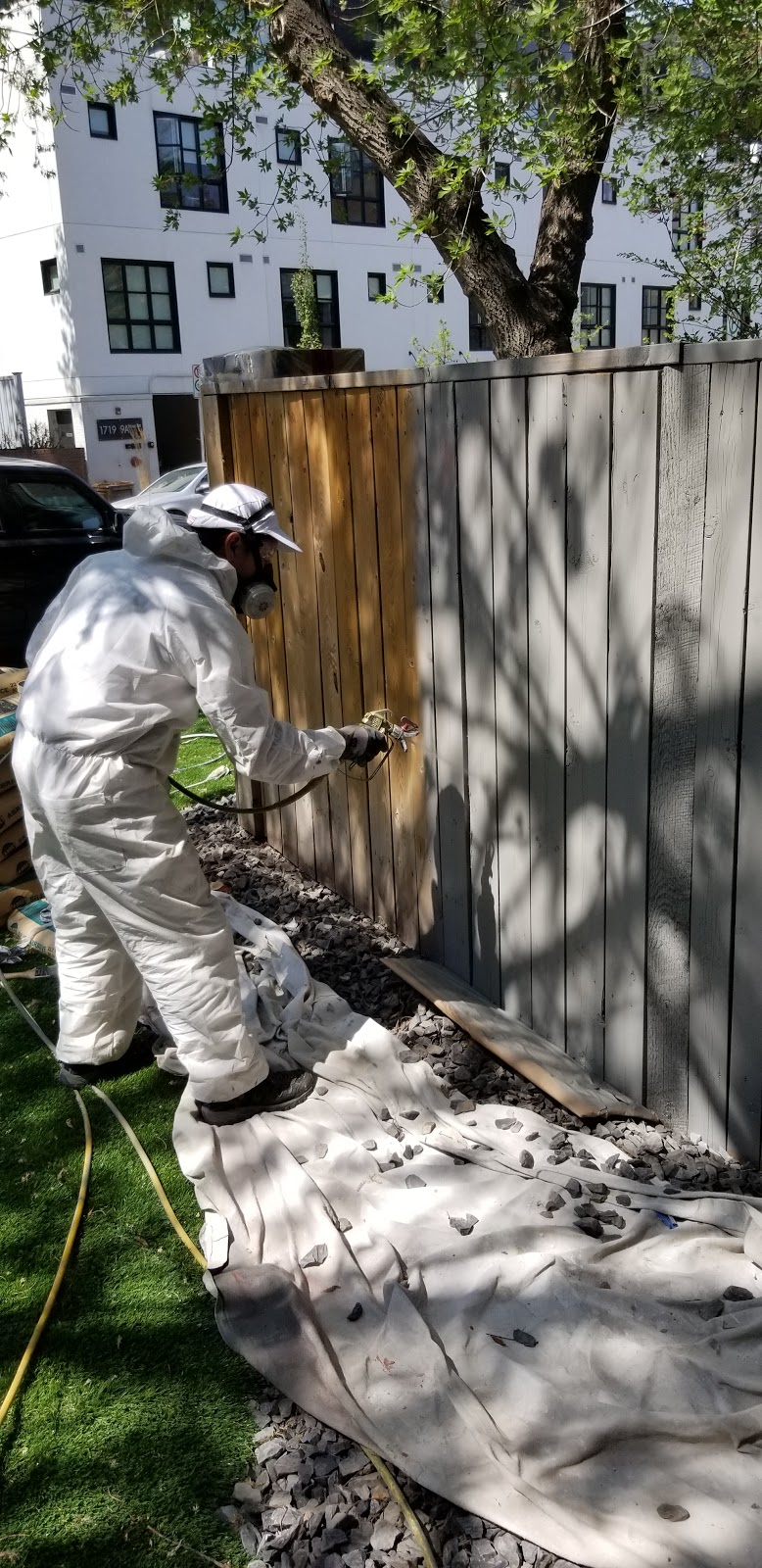 Doctor Repainting Inc. - Painters & Painting Services in Calgary | 115 Skyview Point Crescent NE, Calgary, AB T3N 0M2, Canada | Phone: (403) 479-1183