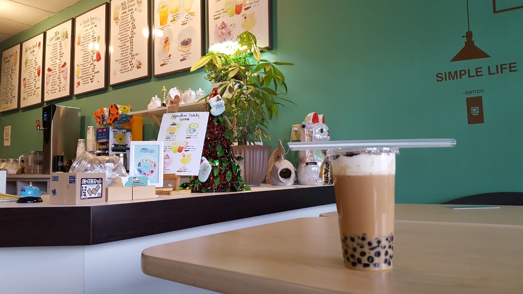 Lazy Bugs Bubble Tea Shop | unitA14, 210 Glendale Ave, St. Catharines, ON L2T 3Y6, Canada | Phone: (905) 685-3168