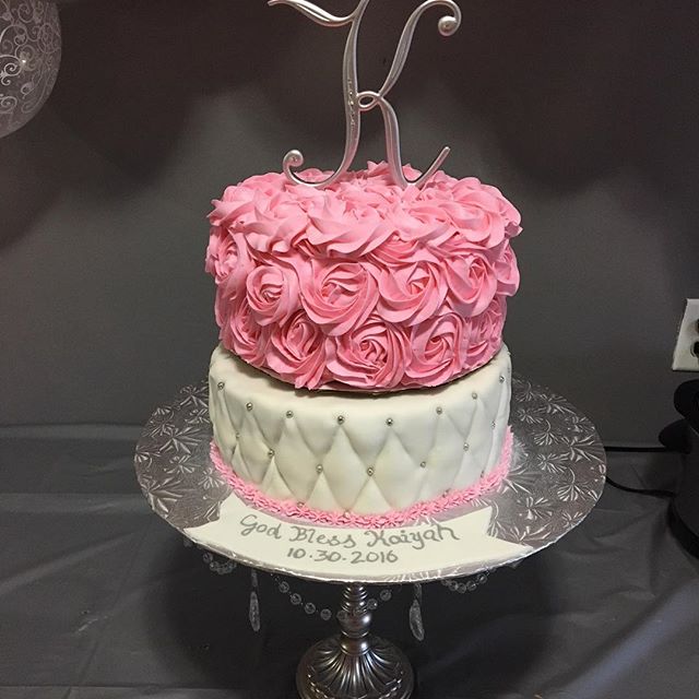 Cakes By the Vazs | 97 Gallucci Crescent, Brampton, ON L6P 1R6, Canada | Phone: (416) 890-8900