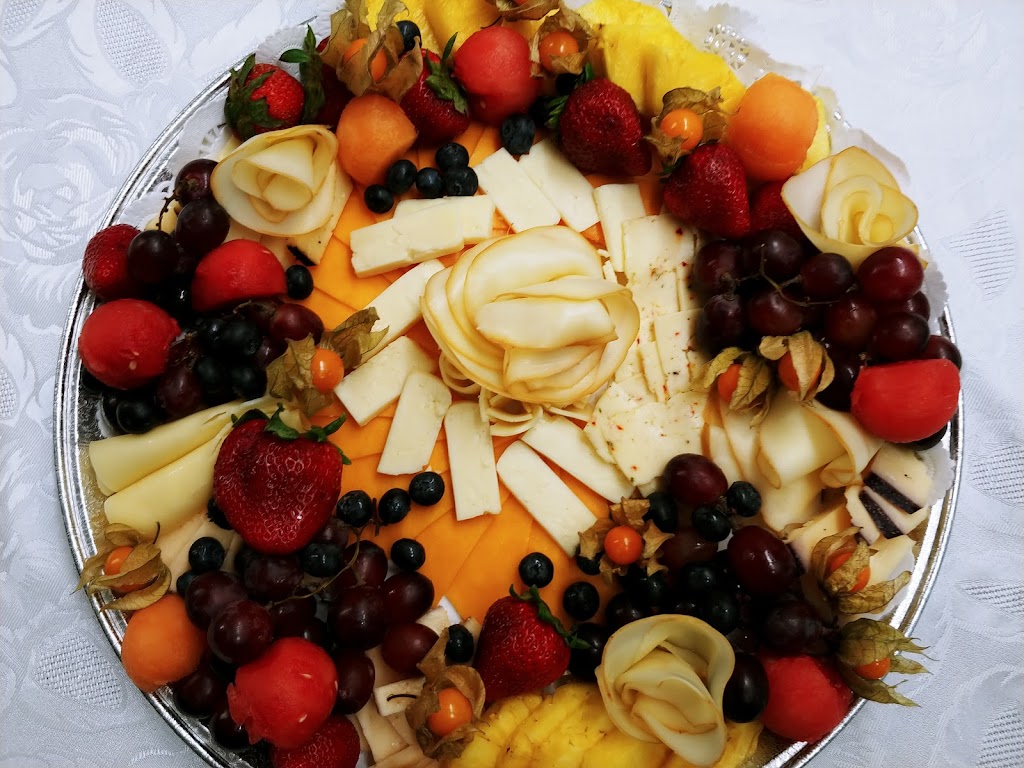 Full Cup Catering | 52 Carrier Dr Unit 9, Etobicoke, ON M9W 5S5, Canada | Phone: (647) 462-2650