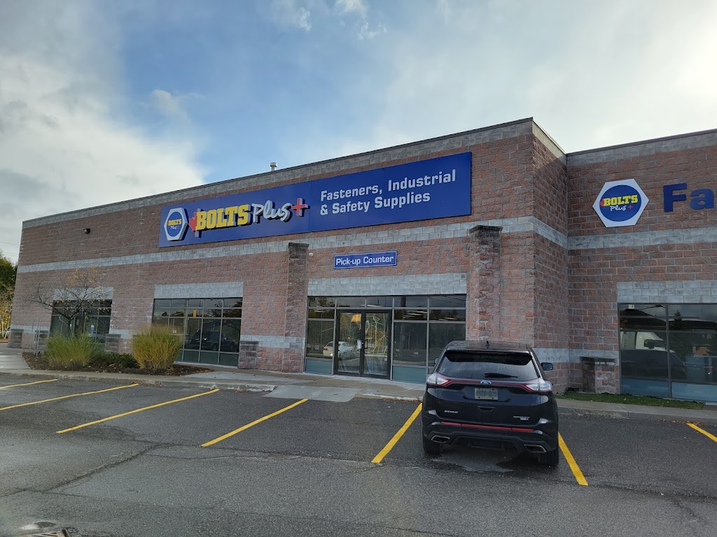 Bolts Plus Orangeville | 695 Riddell Rd, Orangeville, ON L9W 4Z5, Canada | Phone: (519) 941-2658