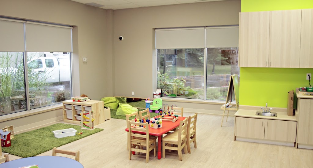 SimplySmart Child Care Centre | 6745 Century Ave, Mississauga, ON L5N 8C9, Canada | Phone: (905) 593-6780