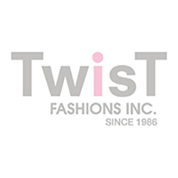 Twist Fashions Inc | 2952 W 4th Ave, Vancouver, BC V6K 1R4, Canada | Phone: (604) 732-0199
