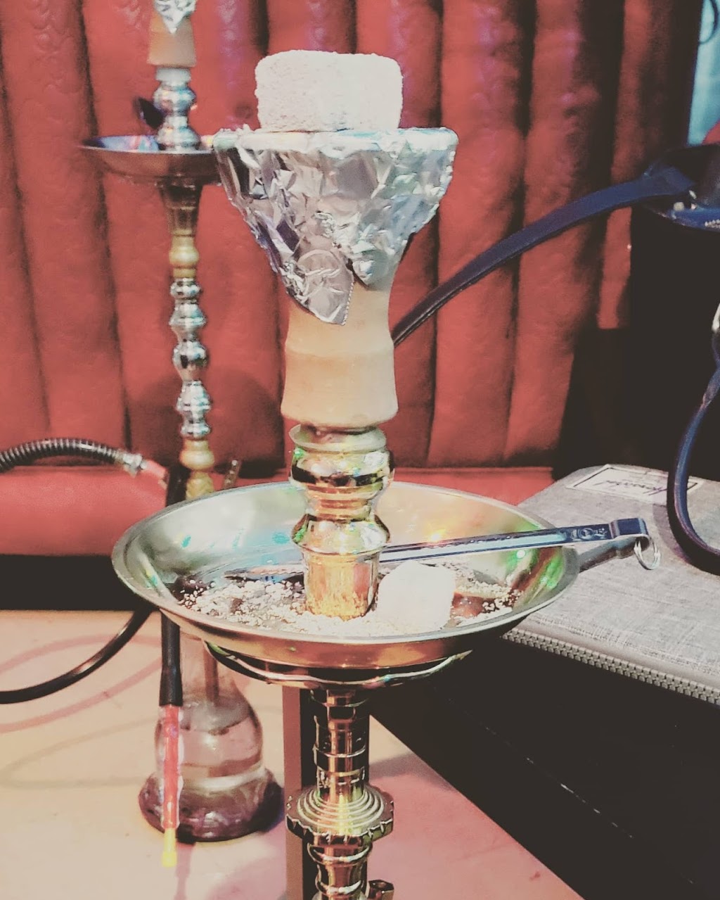 Reemas Shisha House | 5236 Irmin St, Burnaby, BC V5J 1Y7, Canada | Phone: (236) 880-2993