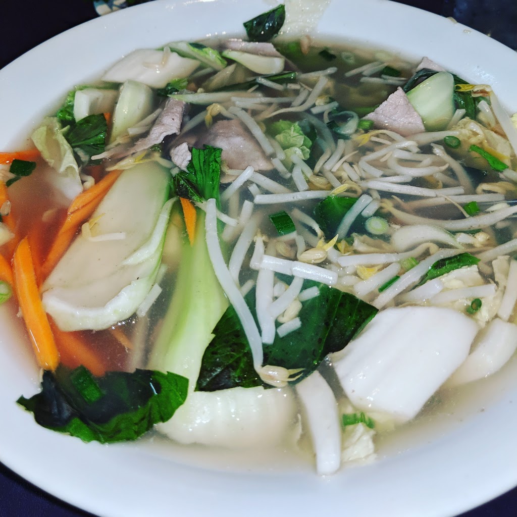 Pho Lac Vien | 430 York Blvd, Hamilton, ON L8R 3K8, Canada | Phone: (905) 522-3525