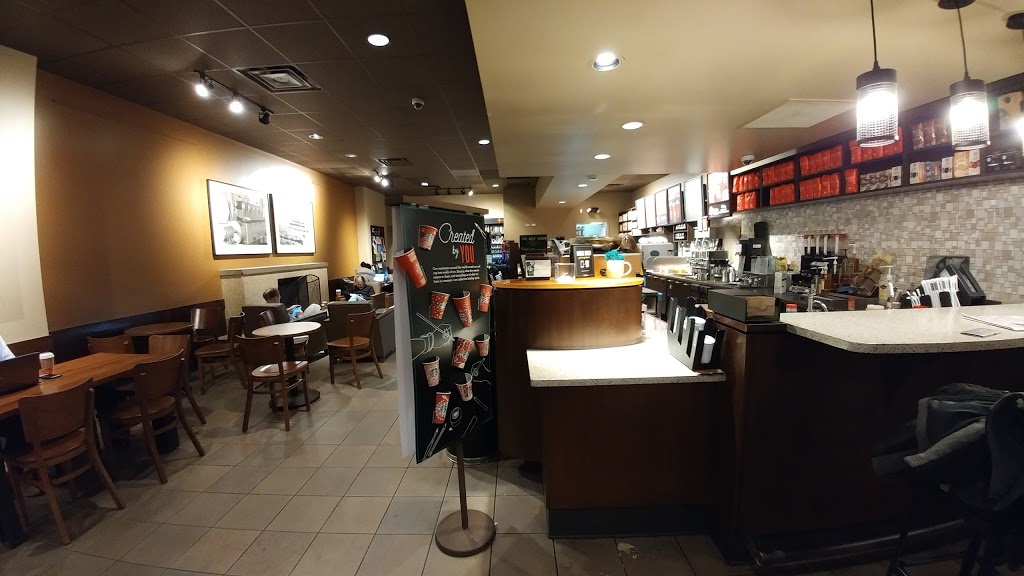 Starbucks | 158 Locke St S, Hamilton, ON L8P 4A9, Canada | Phone: (905) 521-0292