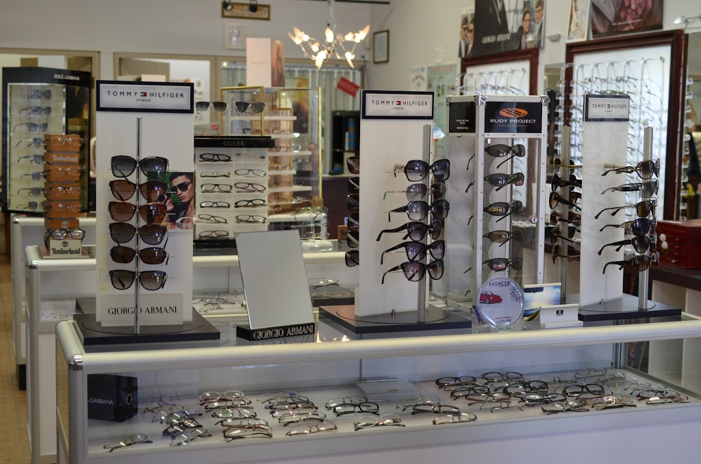 RX iOptical​​ | 64 Vaughan Rd, Toronto, ON M6G 2N4, Canada | Phone: (416) 656-6263