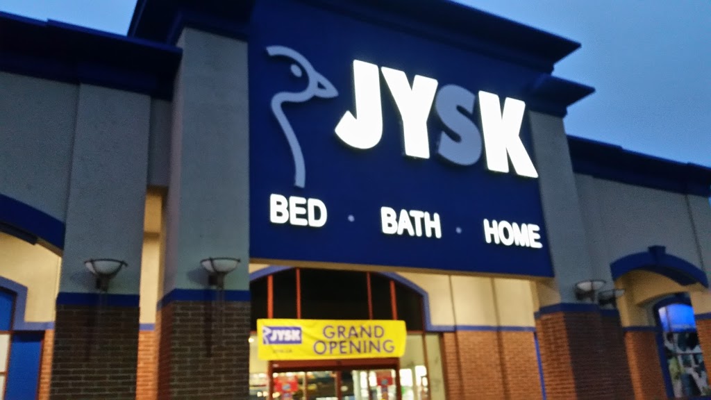 JYSK - Winnipeg Garden City | 791 Leila Ave, Winnipeg, MB R2V 3J7, Canada | Phone: (204) 336-0504