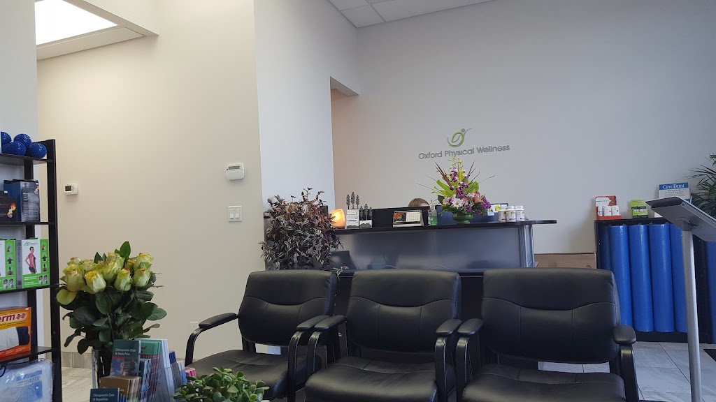 Oxford Wellness Clinic | 15152 127 St NW, Edmonton, AB T6V 0C5, Canada | Phone: (780) 758-8323