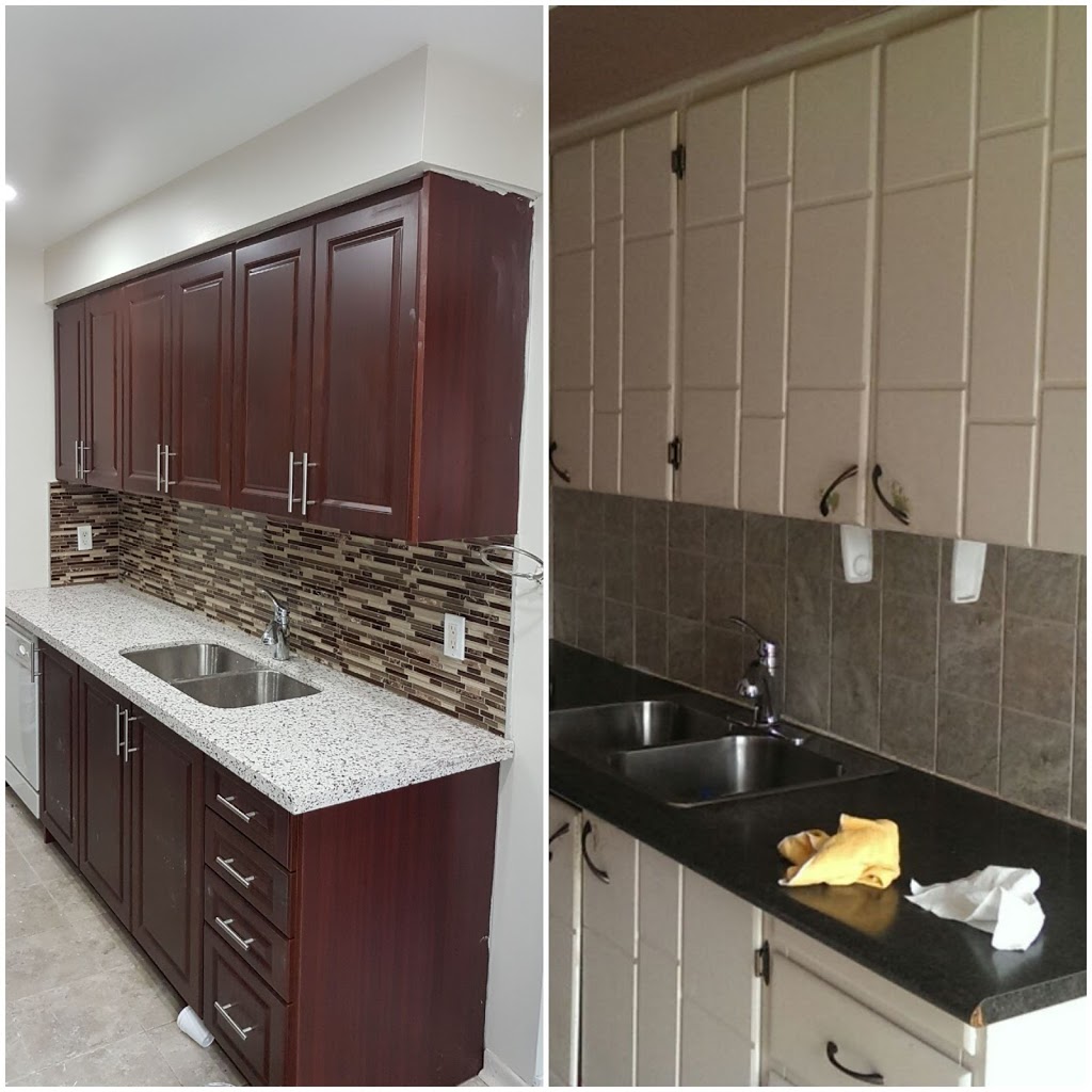 FIRST CHOICE RENOVATIONS AND GENERAL CONTRACTING | Brampton, ON L6X 0R3, Canada | Phone: (905) 783-7811