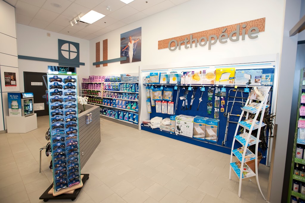 Brunet, pharmaciens propriétaires affiliés | 3860 Boulevard Dagenais O, Laval, QC H7P 1W1, Canada | Phone: (450) 963-4241