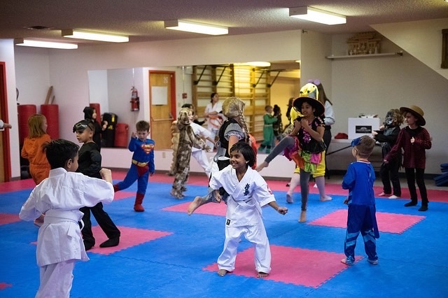 Edmonton Kyokushin Karate Club | 260 Lakewood Rd E Northwest, Edmonton, AB T6K 3L4, Canada | Phone: (780) 975-8796