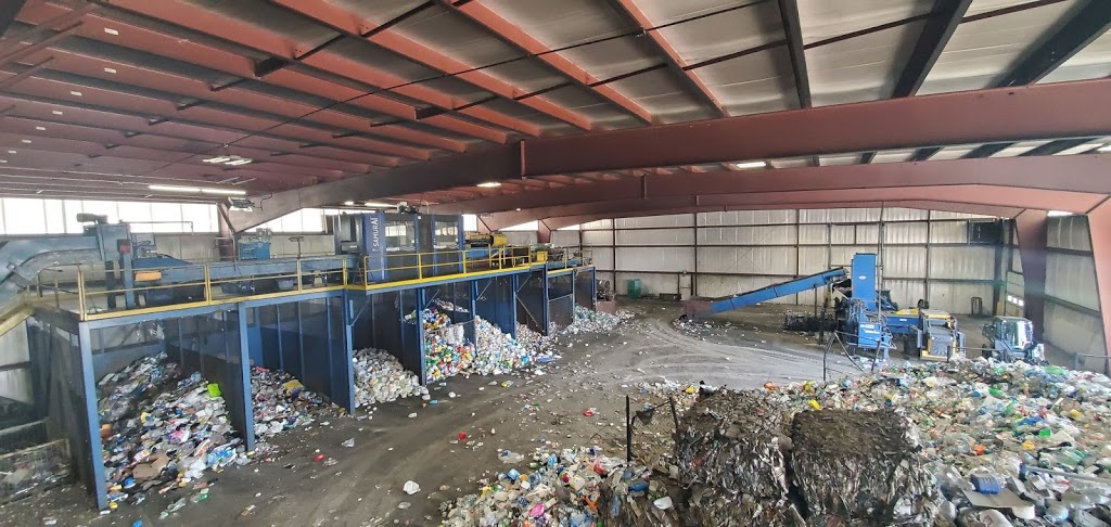 Chatham-Kent Recycling Inc | 6584 Middle Line, Merlin, ON N0P 1W0, Canada | Phone: (519) 689-4651