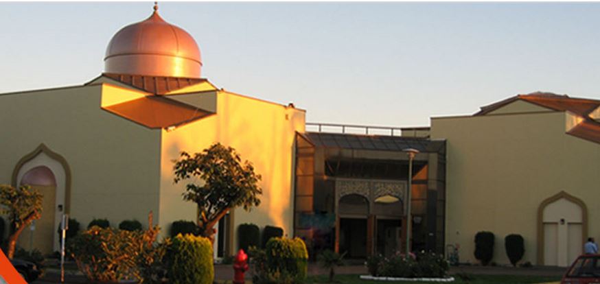 Richmond Jamea Mosque | 1B3, 12300 Blundell Rd, Richmond, BC V6W 1B3, Canada | Phone: (604) 233-7006