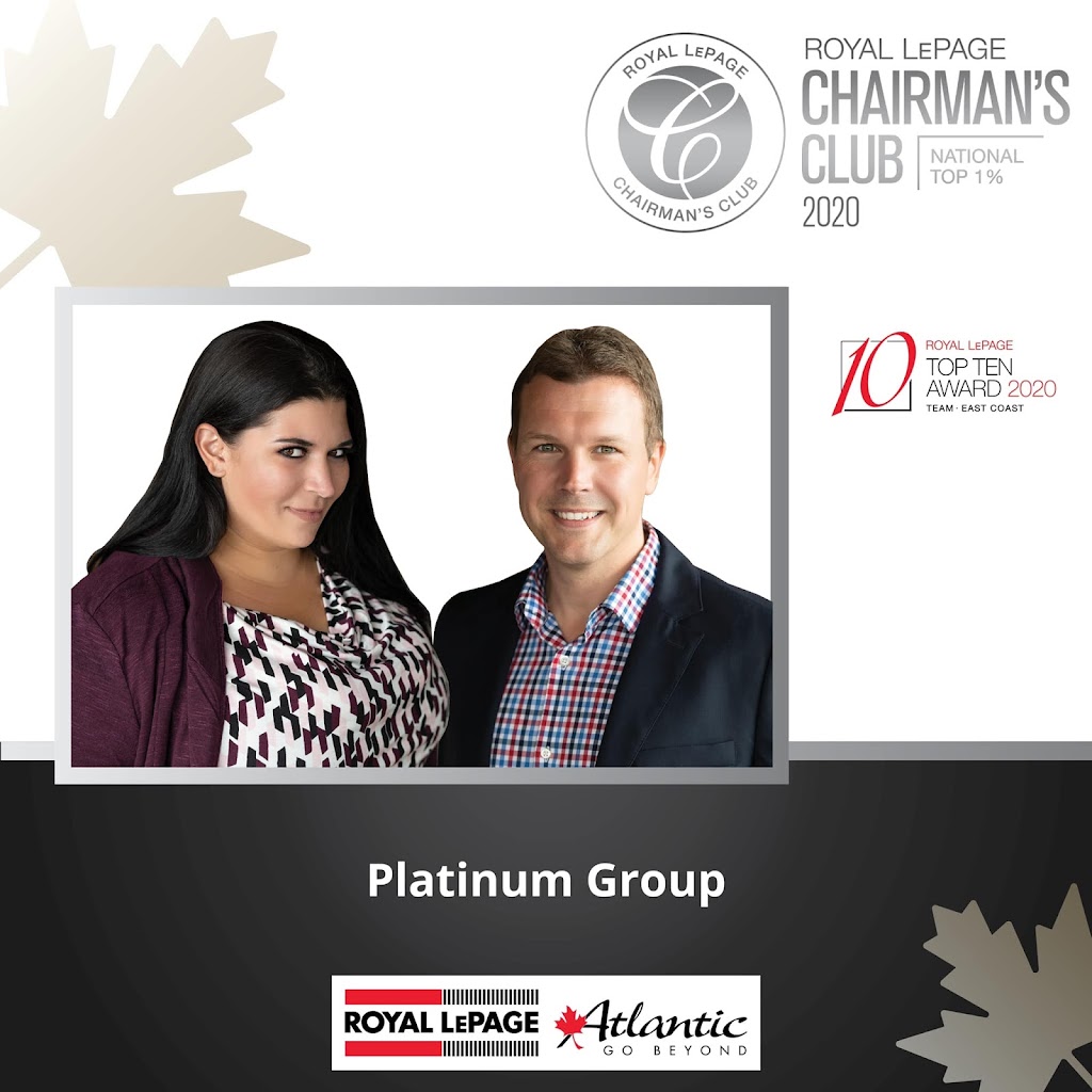 Platinum Group Halifax with Royal LePage Atlantic | 36 Brookshire Ct, Bedford, NS B4A 0A1, Canada | Phone: (902) 880-6509