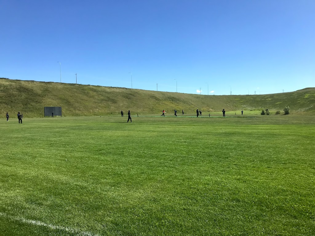 Inland Athletic Park | 5563 112 Ave NW, Calgary, AB T3R 1R8, Canada | Phone: (403) 268-2489